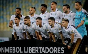 grêmio pode perder atacante para o boca juniors futuramente