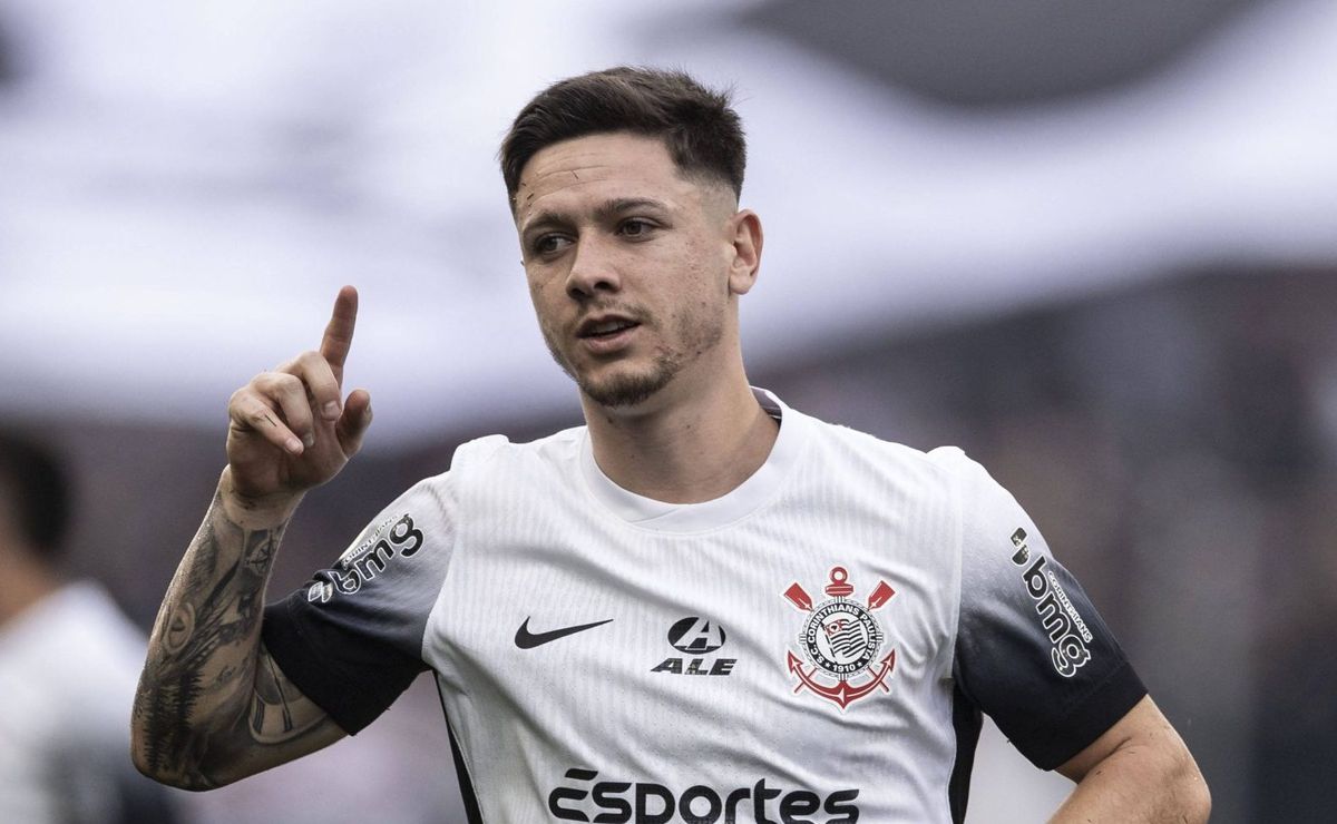 garro, hugo e +6: estreia de depay no corinthians conta com oito pendurados