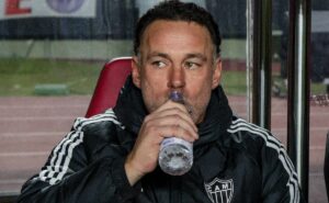 demissão de gabriel milito do atlético mineiro está descartada se depender de scarpa: “tem credibilidade”