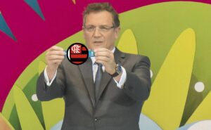 fifa define data de sorteio do super mundial 2025 e flamengo é comunicado