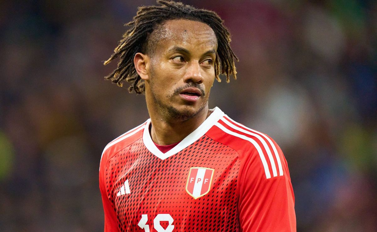 carrillo vai receber salário bem abaixo do mercado em sua chegada ao corinthians 