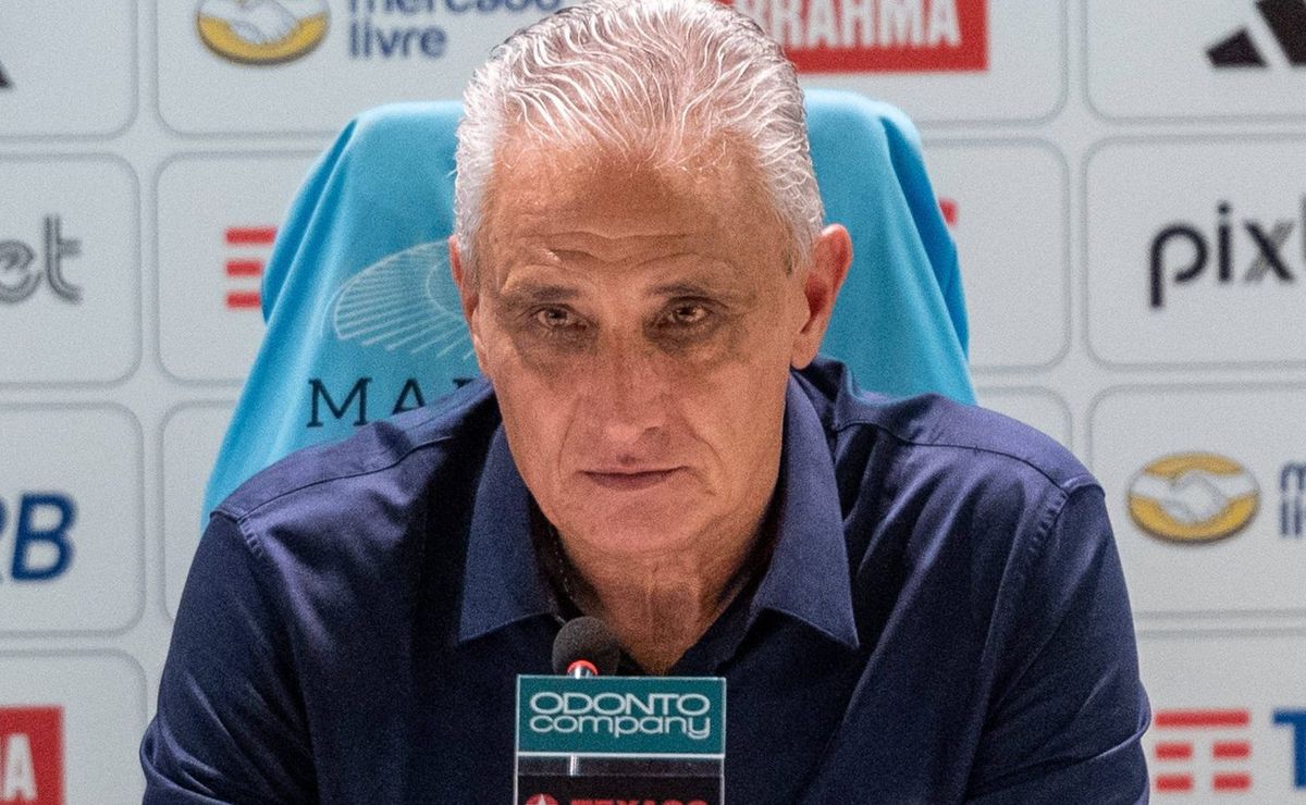 substituto de tite no flamengo tem nomes definidos em reunião emergencial da diretoria