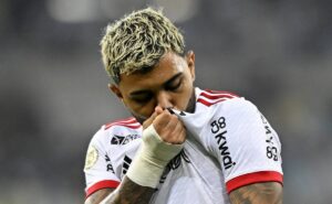 reviravolta acontece e gabigol deve renovar com o flamengo se um detalhe acontecer