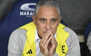 técnico ex porto vira o predileto da torcida para substituir tite no flamengo