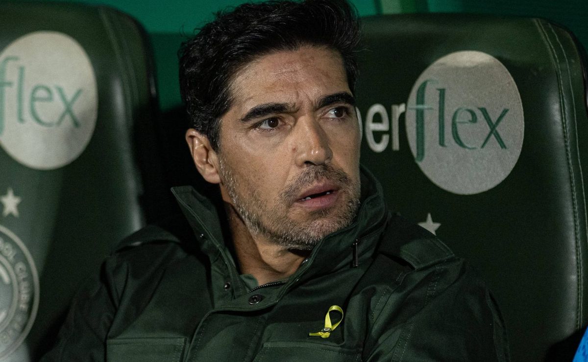 abel ferreira desabafa e aponta que lesões foram decisivas em eliminações do palmeiras: “basta ver”