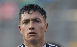 r$ 9 milhões: fluminense tem oferta recusada por cristián zavala e contratação é descartada