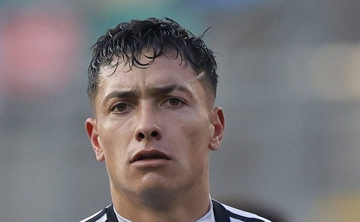 r$ 9 milhões: fluminense tem oferta recusada por cristián zavala e contratação é descartada