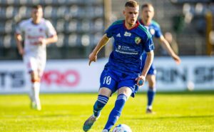 números e carreira de maxime dominguez, meia atacante suíço que é o novo reforço do vasco