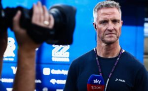 ralf schumacher fica surpreso com possível desistência de verstappen da f1