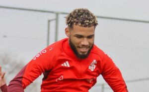 emprestado ao inter, nathan faz revelação sobre polêmica envolvendo o santos em 2023: “sei que errei”