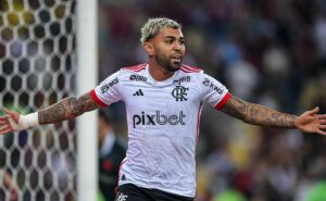 flamengo x bahia: gabigol reencontra adversário com quem possui bons números contra