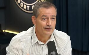 sálvio spínola aponta que regra impede anulação de partida entre fluminense x são paulo no maracanã