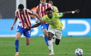 paraguai x brasil ao vivo – onde assistir ao jogo das eliminatórias sul americanas