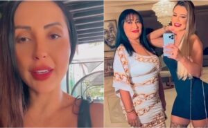 deolane e a mãe têm prisão preventiva negada e daniele bezerra se revolta