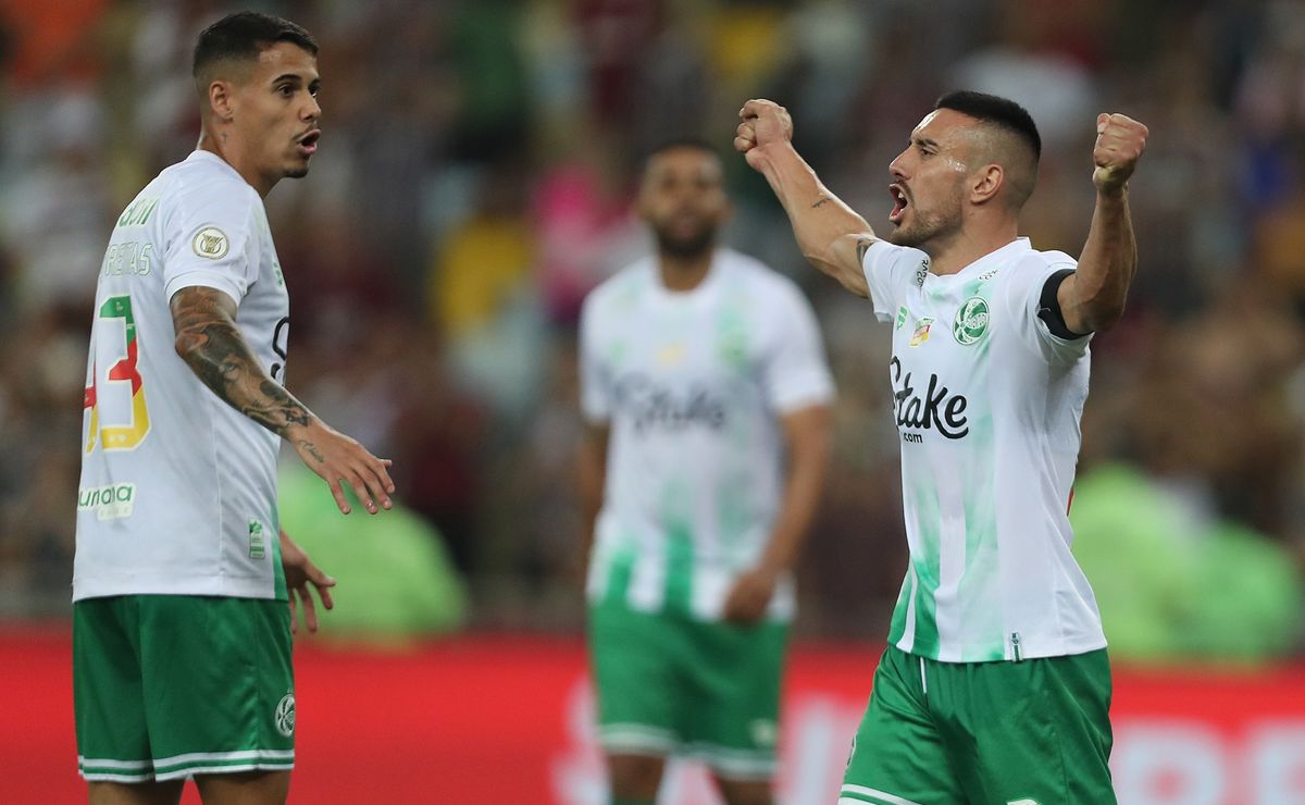 palpite juventude x fluminense – brasileirão – 15/09/2024