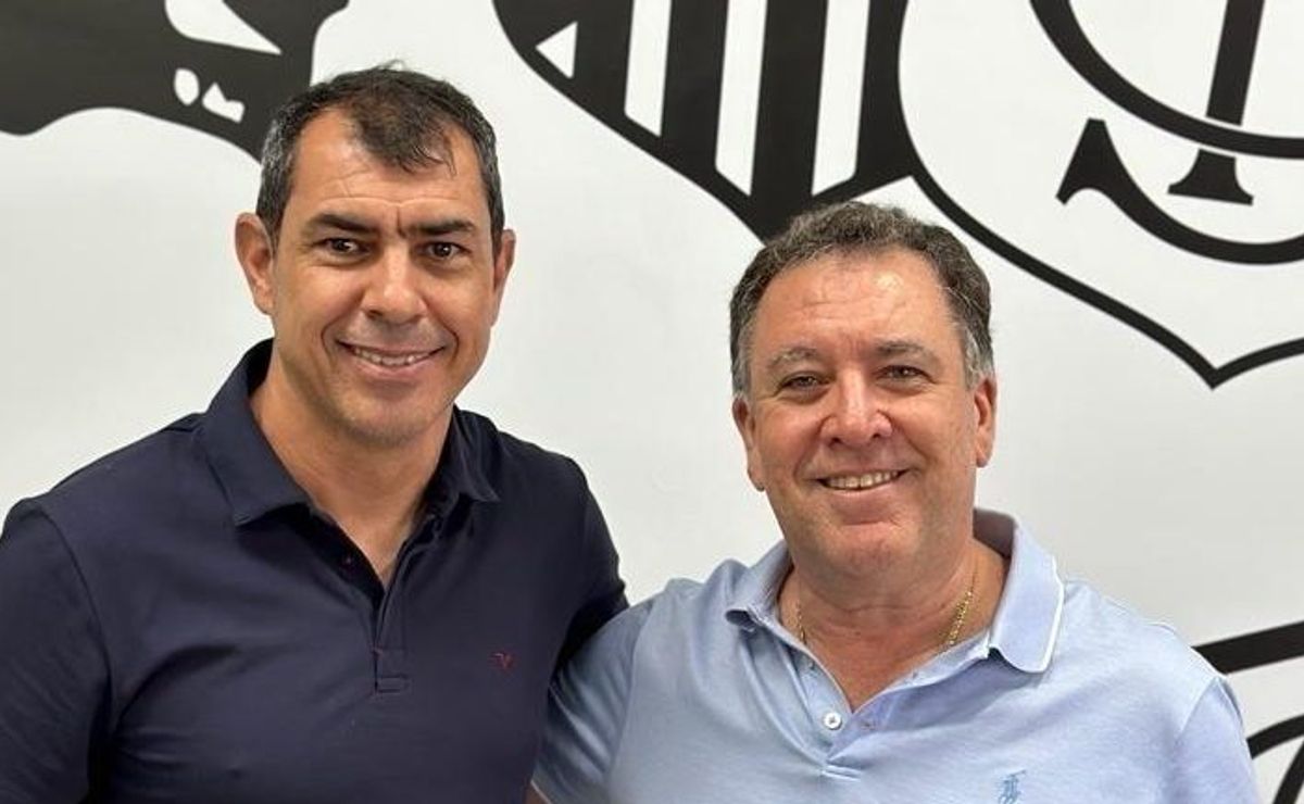 marcelo teixeira se posiciona sobre futuro de carille após pressão no santos