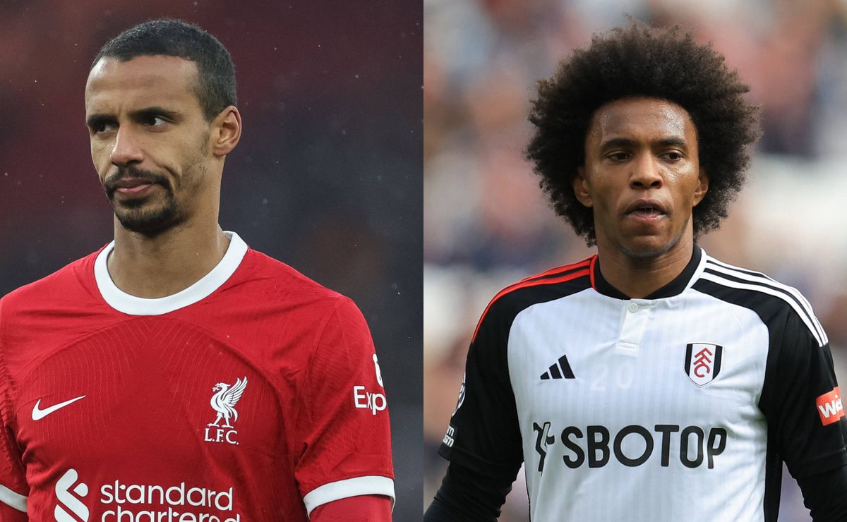 matip, willian, keylor navas e mais: vejam nomes livres no mercado que podem reforçar o santos