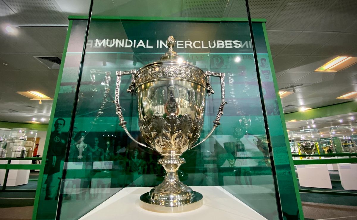 palmeiras não tem mundial? governo brasileiro disse ter recebido confirmação da fifa em 2014
