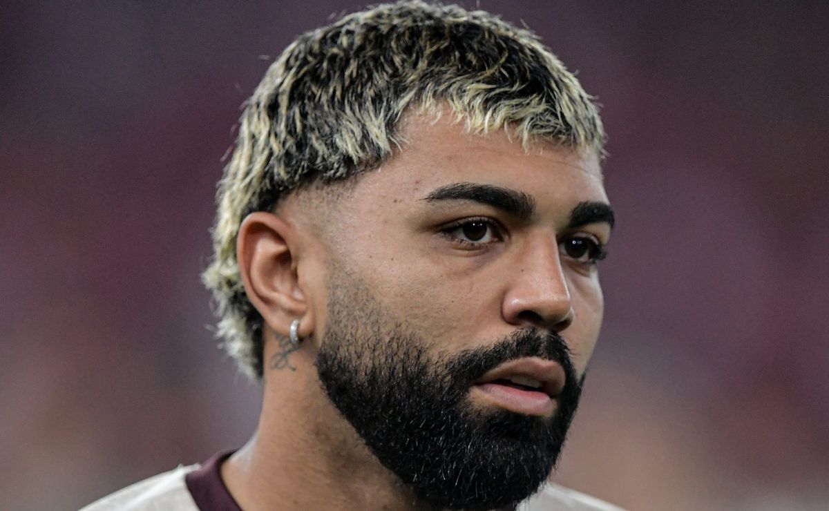 gabigol, do flamengo, recebe sondagens da itália e inglaterra e decide onde jogará em 2025