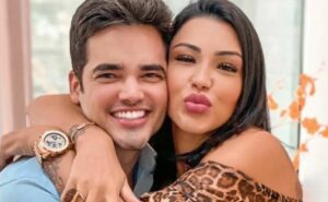 jenny miranda reata com fábio gontijo após expô lo e opta por vida mais discreta
