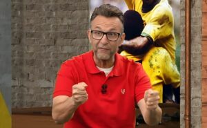 neto diz o que pensa do cruzeiro e 'crava' títulos após contratações de pedrinho bh