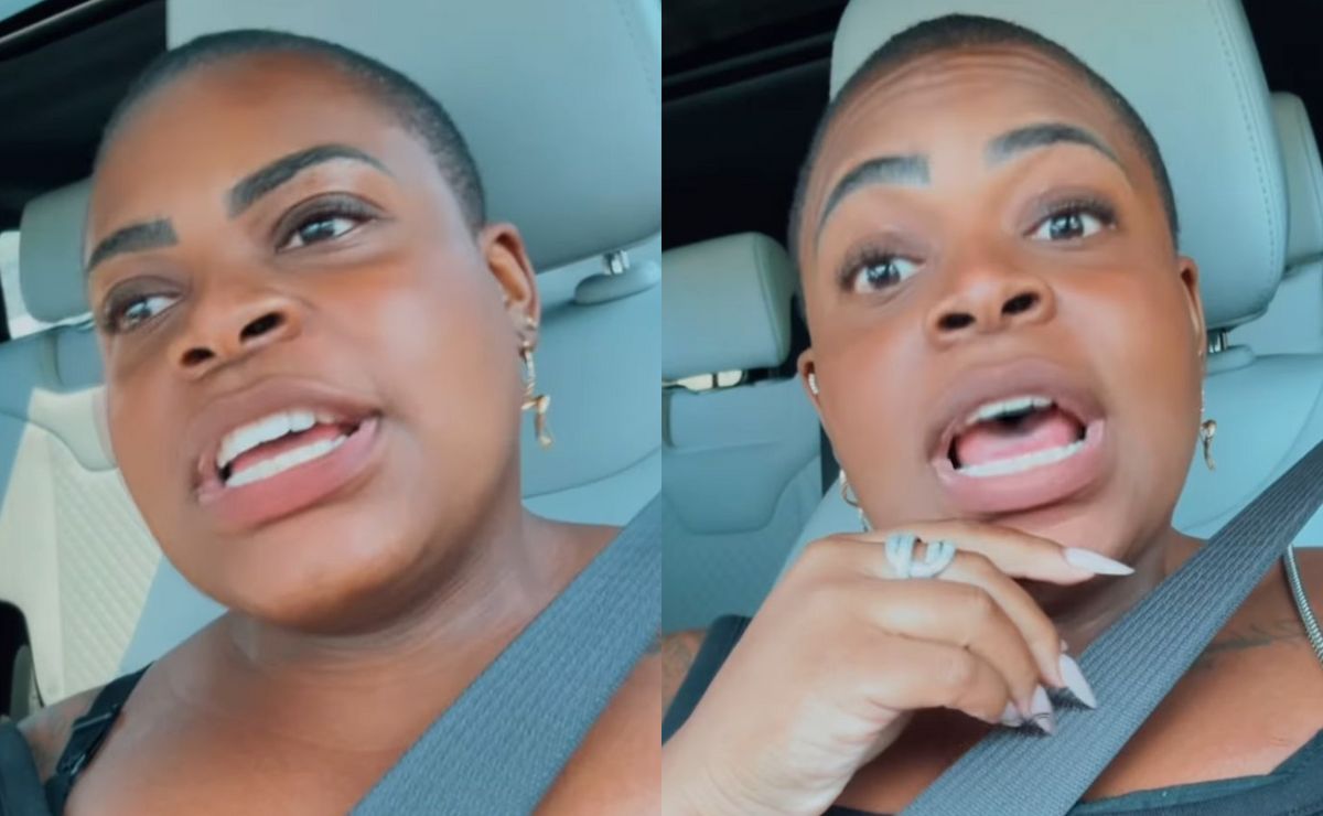 jojo todynho se revolta com comentários após cirurgias plásticas: "vão trabalhar, desocupadas"