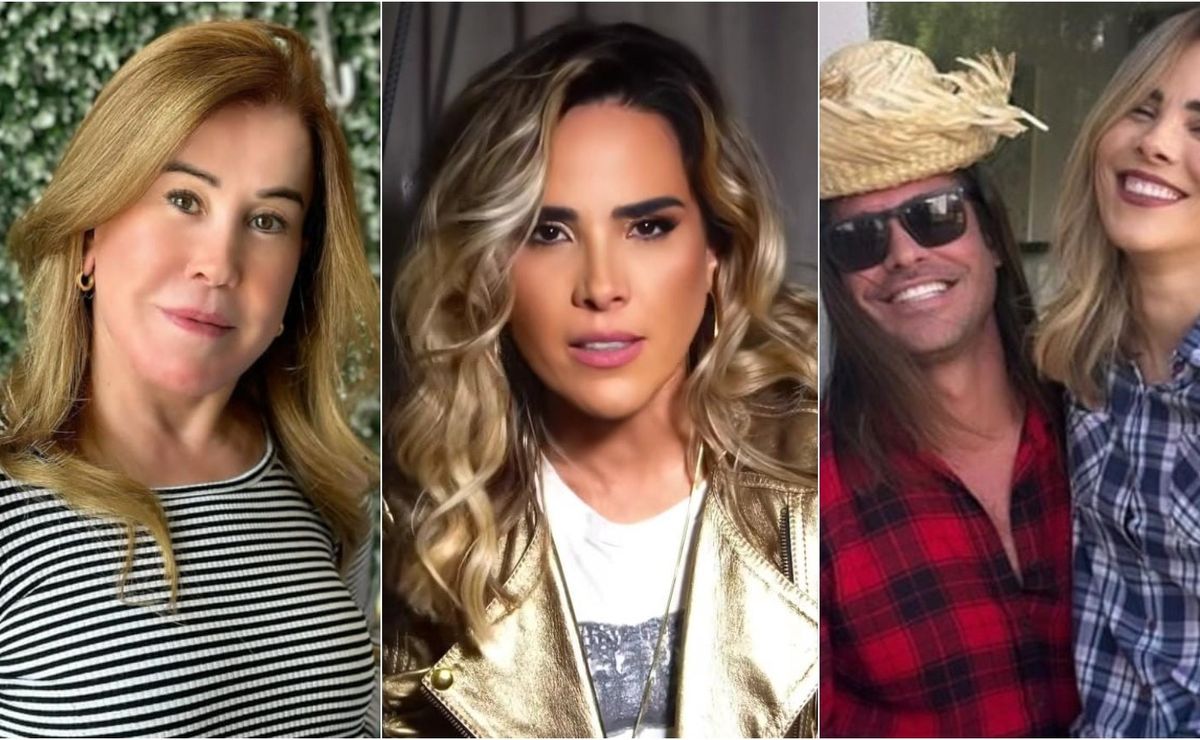 wanessa camargo se pronuncia sobre desentendimentos entre zilu e dado dolabella: "colocar limites"