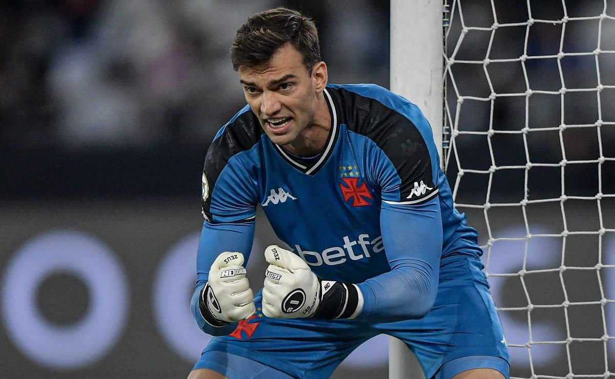 4 anos de contrato: vasco e léo jardim encaminham renovação após procura da europa 