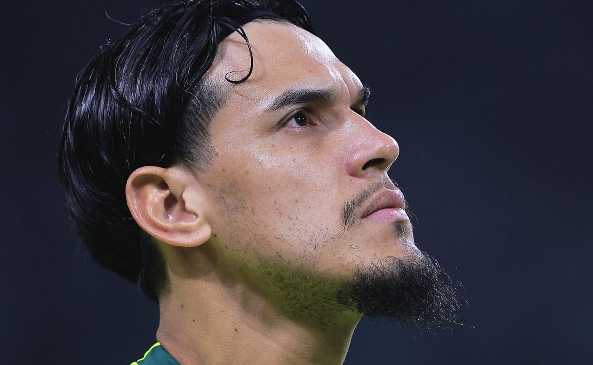 palmeiras engata três jogos sem sofrer gols e gómez faz revelação: “time consistente”