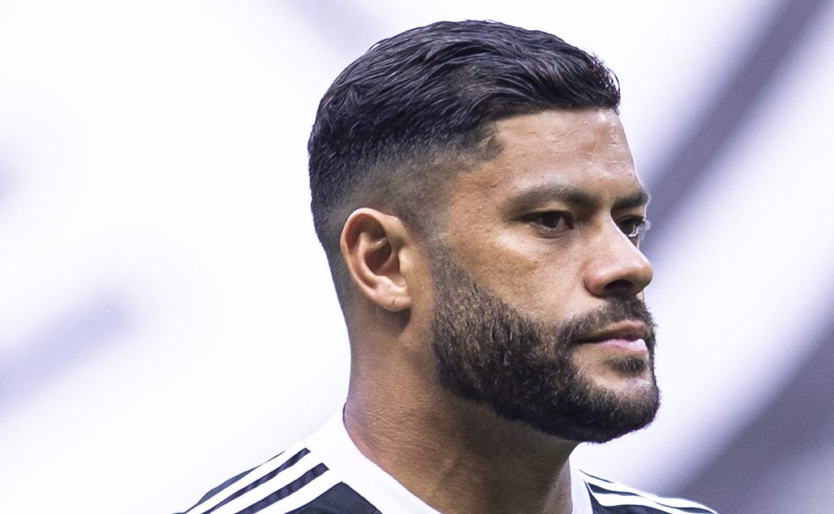hulk coloca fluminense como favorito para duelo contra atlético mg pela libertadores
