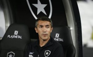 ex botafogo, bruno lage está próximo de fechar com campeão europeu