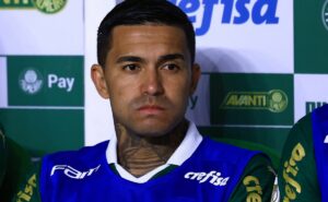acerto com o cruzeiro gera influência em saída de dudu do palmeiras para 2025 