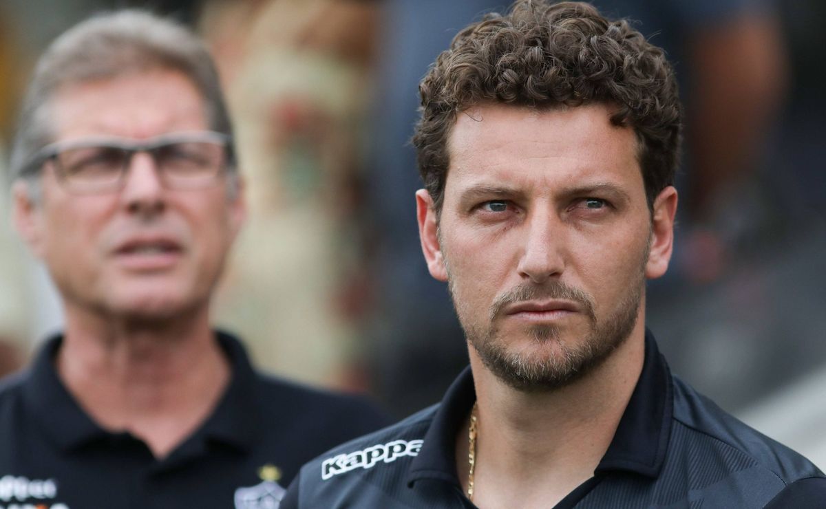 elano acerta volta ao santos, mas assumirá na série b se fábio carille cair? saiba os detalhes