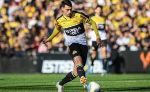 atlético mg tem interesse na contratação de jogador do criciúma