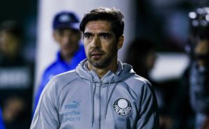 r$ 37 milhões: bicampeão da libertadores pelo palmeiras de abel, rony deve ser negociado em 2025