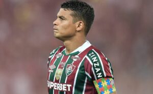 thiago silva foca em vencer libertadores pelo fluminense: "sonho dia e noite"