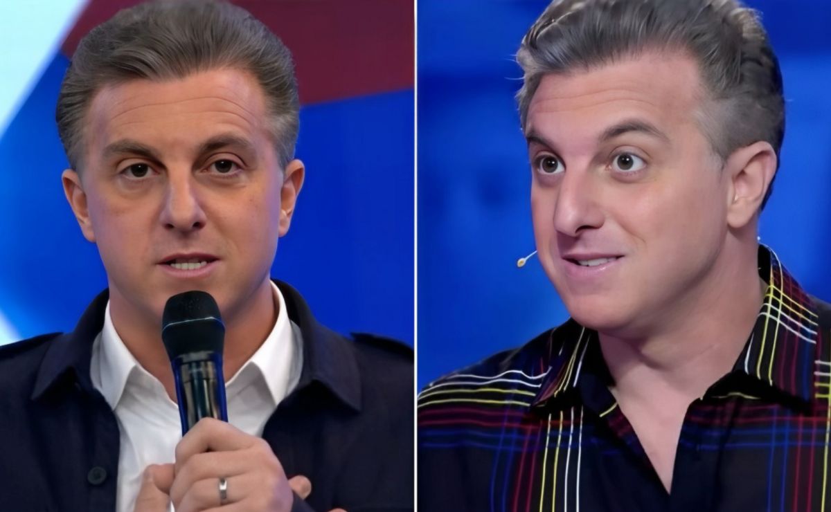 “muito dinheiro”; após boatos, jornalista ‘vaza’ possível salário de luciano huck na globo