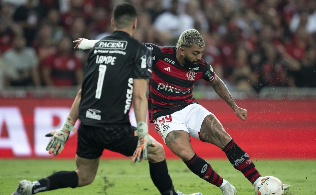 ex jogador muller dispara sobre final de temporada do flamengo: “tá oscilando”