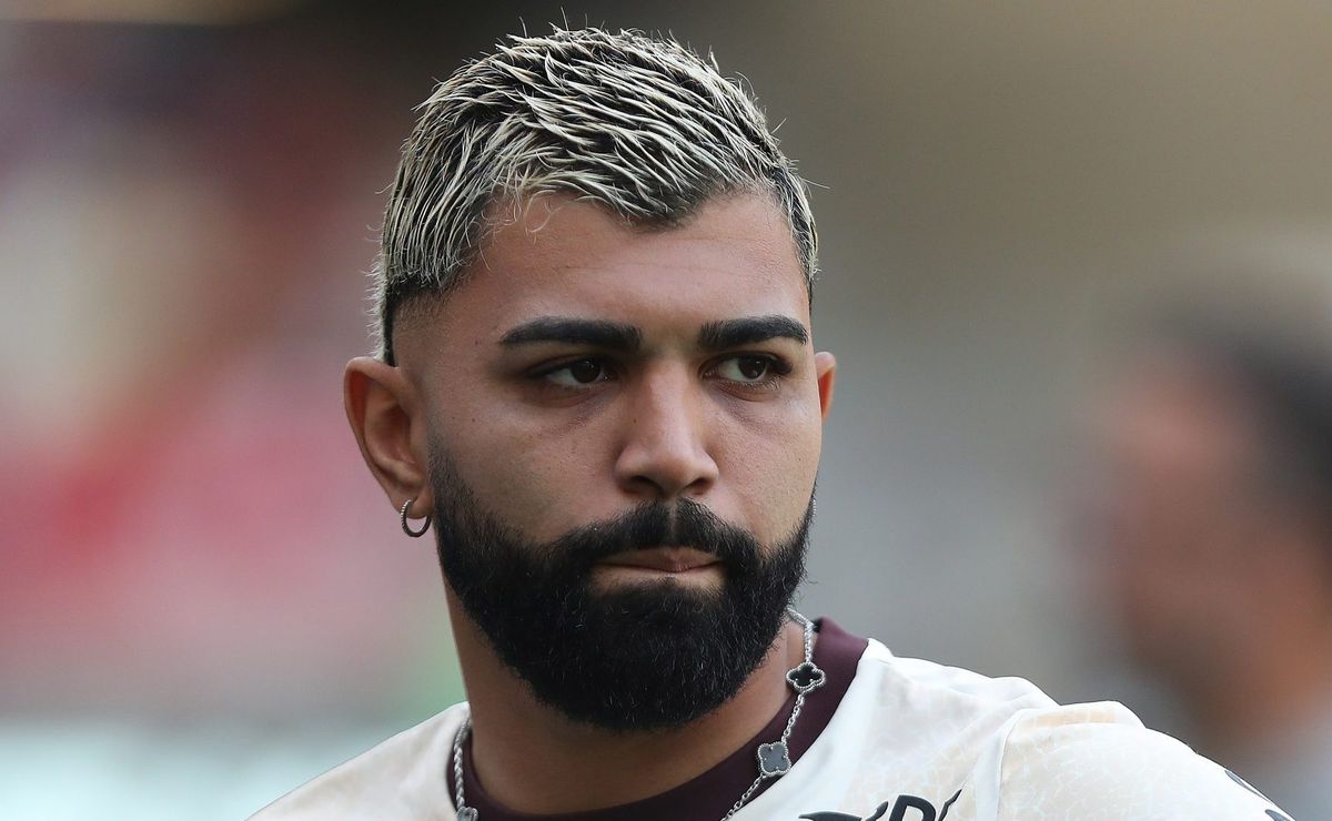 além de gabigol, multicampeão vive clima de despedida no flamengo nessa reta final