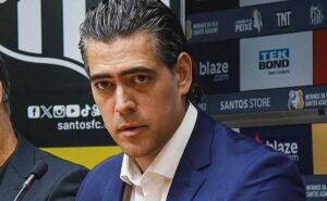 bracks revela mudanças imediatas ao desabafar sobre sério problema no santos: “inadmissível”
