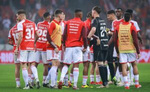 internacional pode ter jogos transmitidos por warner e disney no campeonato brasileiro de 2025