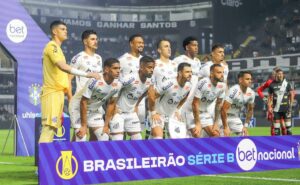 record e santos fecham contrato milionário para o paulistão por 6 anos