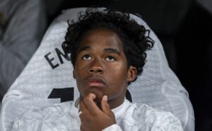 endrick volta a brilhar pelo real madrid e palmeiras garante mais r$ 215 mil