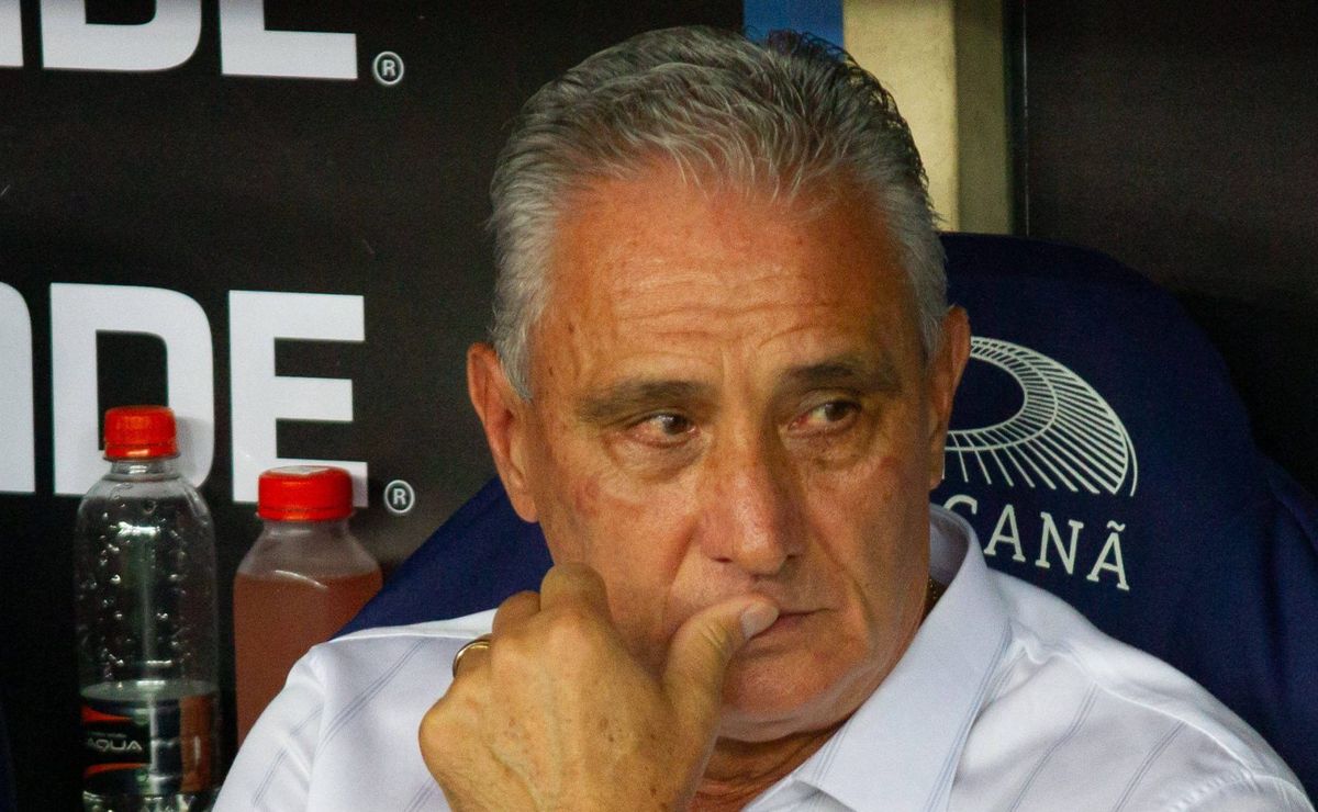 trabalho de tite ganha avaliação final no flamengo e bastidores são revelados