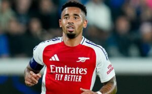 emirates no palmeiras? saiba quem está na frente para patrocinar a camisa em 2025