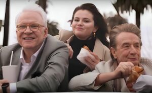 "only murders in the building" é renovada e ganhará 5ª temporada