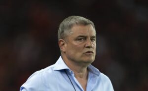 diego aguirre analisa flamengo x peñarol na libertadores e elogia time de tite: "muita qualidade"