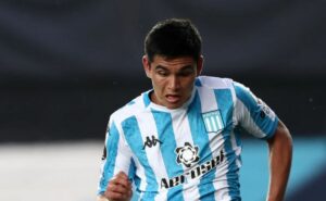 alcaraz já foi algoz do flamengo e chama atenção por números na libertadores 2024