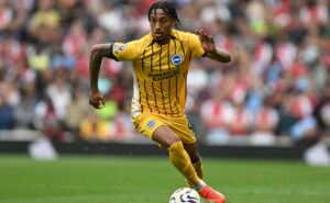 dorival quebra o silêncio e explica convocação de joão pedro, ex fluminense: "técnica, postura e força"