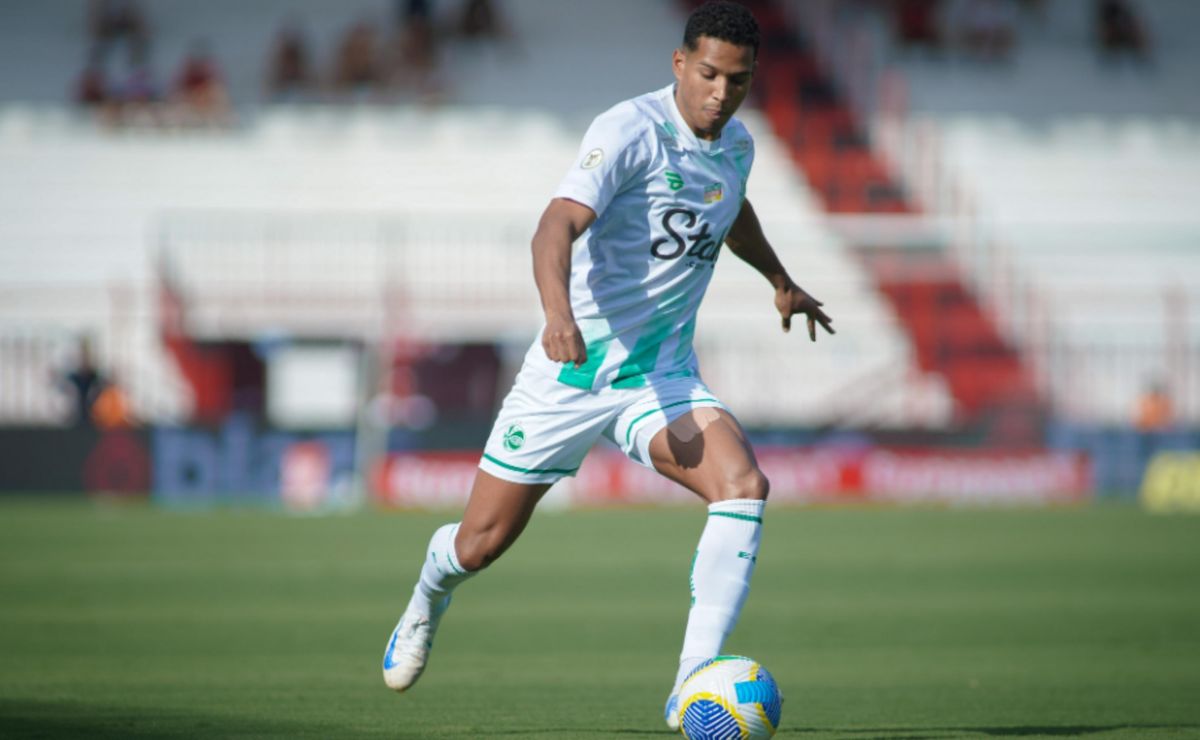 palpite juventude x internacional – brasileirão – 01/09/2024